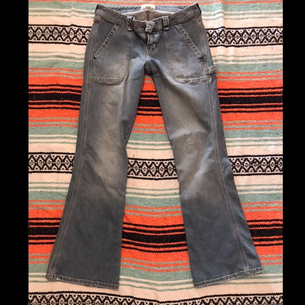 🖤 gently worn jeans 🖤